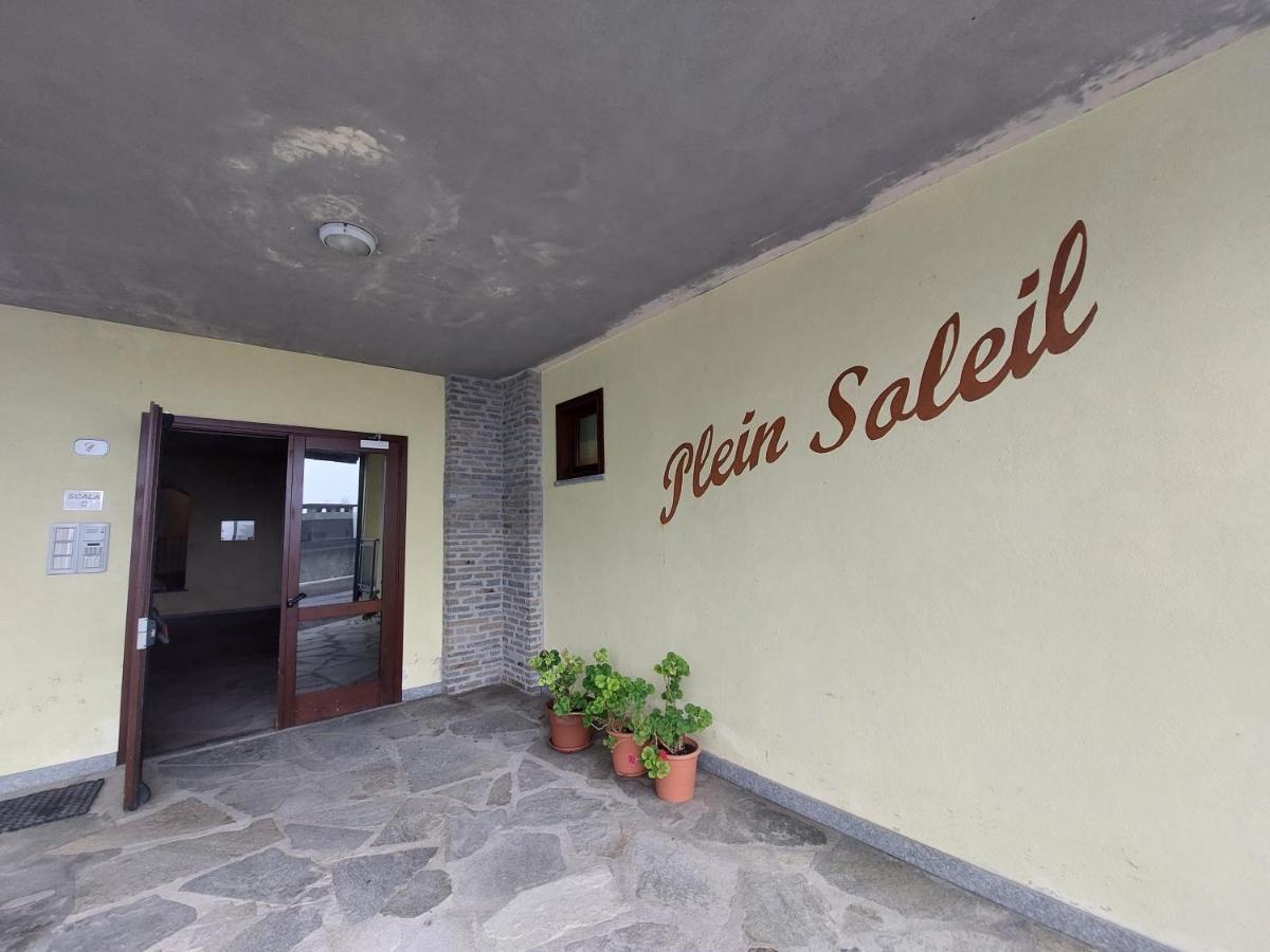 Casa Nevosa By Holiday World Prato Nevoso Exterior foto