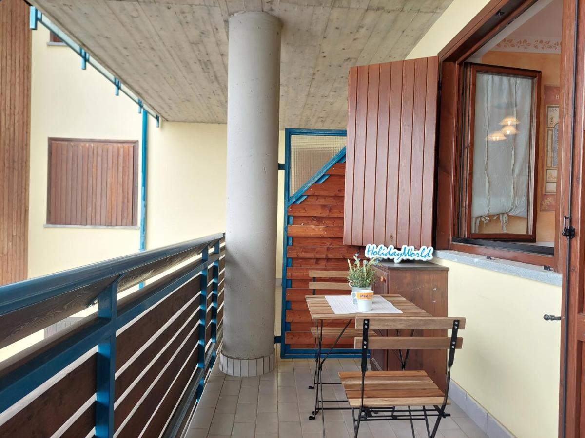 Casa Nevosa By Holiday World Prato Nevoso Exterior foto