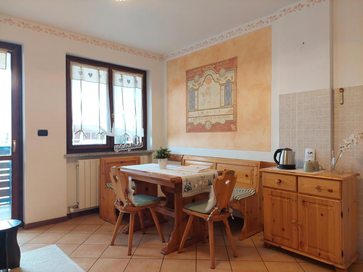 Casa Nevosa By Holiday World Prato Nevoso Exterior foto
