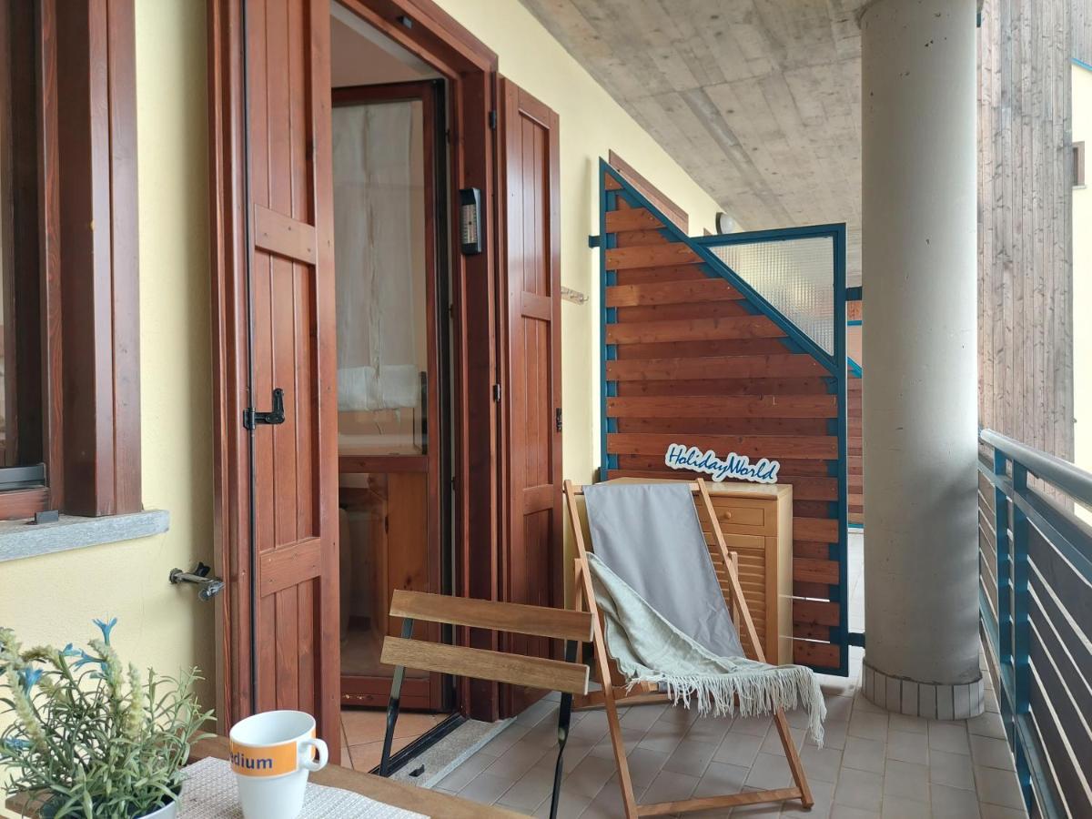 Casa Nevosa By Holiday World Prato Nevoso Exterior foto